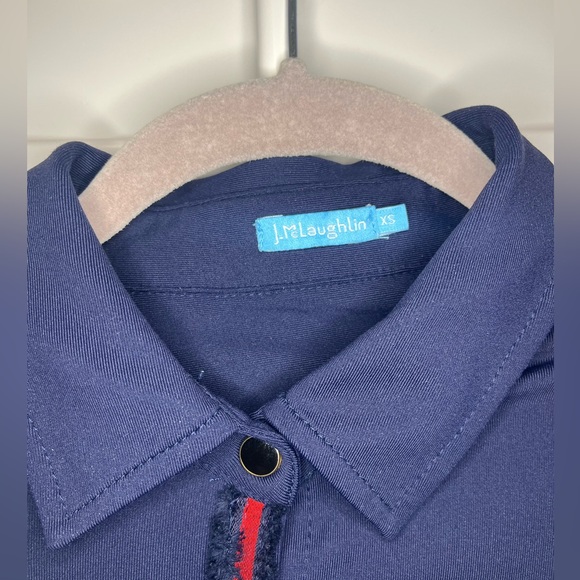 J. McLaughlin Dress - Picture 8 of 8